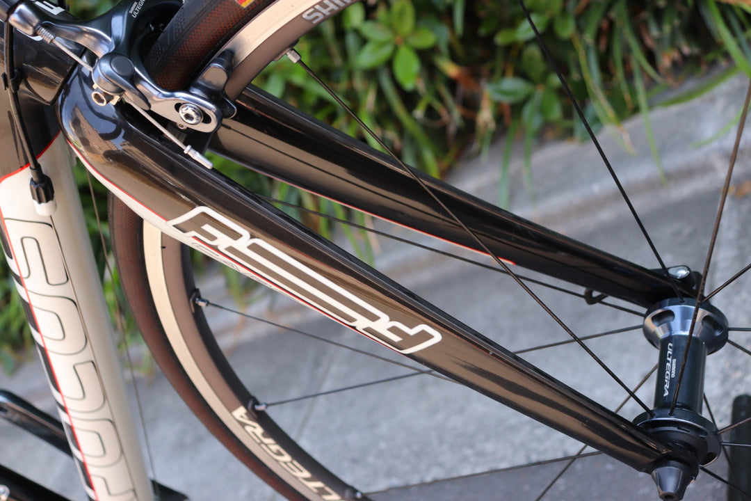 フォーカス FOCUS カヨ CAYO PRO 2009モデル XXSサイズ シマノ アルテグラ 6600 10S カーボン ロードバイク 【さいたま浦和店】