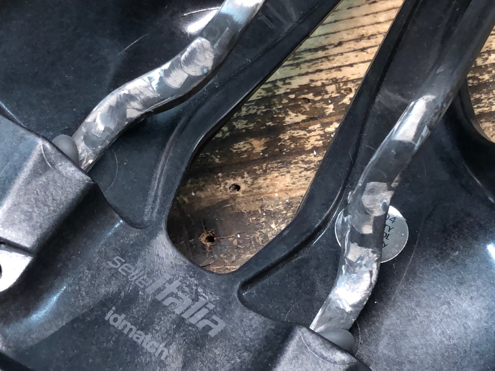 JE833 セライタリア SELLE ITALIA フライト FLITE BOOST SUPERFLOW