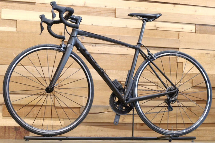 トレック TREK エモンダ EMONDA ALR 6 2017 52サイズ シマノ アルテグラ 6870 11S Di2 アルミ ロードバイク 【立川店】