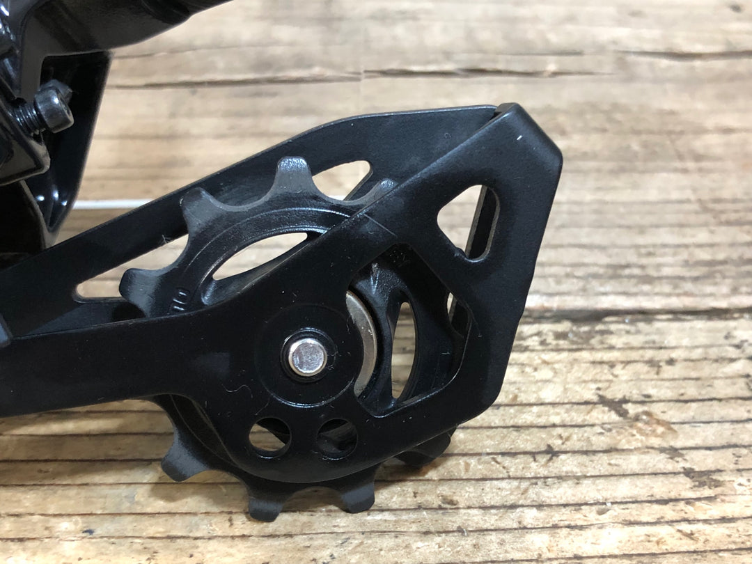 KH178 シマノ SHIMANO 105 RD-R7100 リアディレイラー 12S
