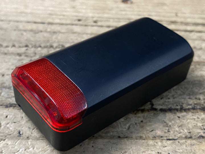 KR217 サイクプラス CYCPLUS L7 レーダーリアライト 起動確認済み