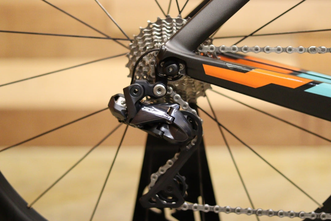 トレック TREK スピードコンセプト SPEED CONCEPT 7.0 2016 Sサイズ アルテグラ R8050 MIX 11S Di2 カーボン TTバイク トライアスロンバイク  【立川店】