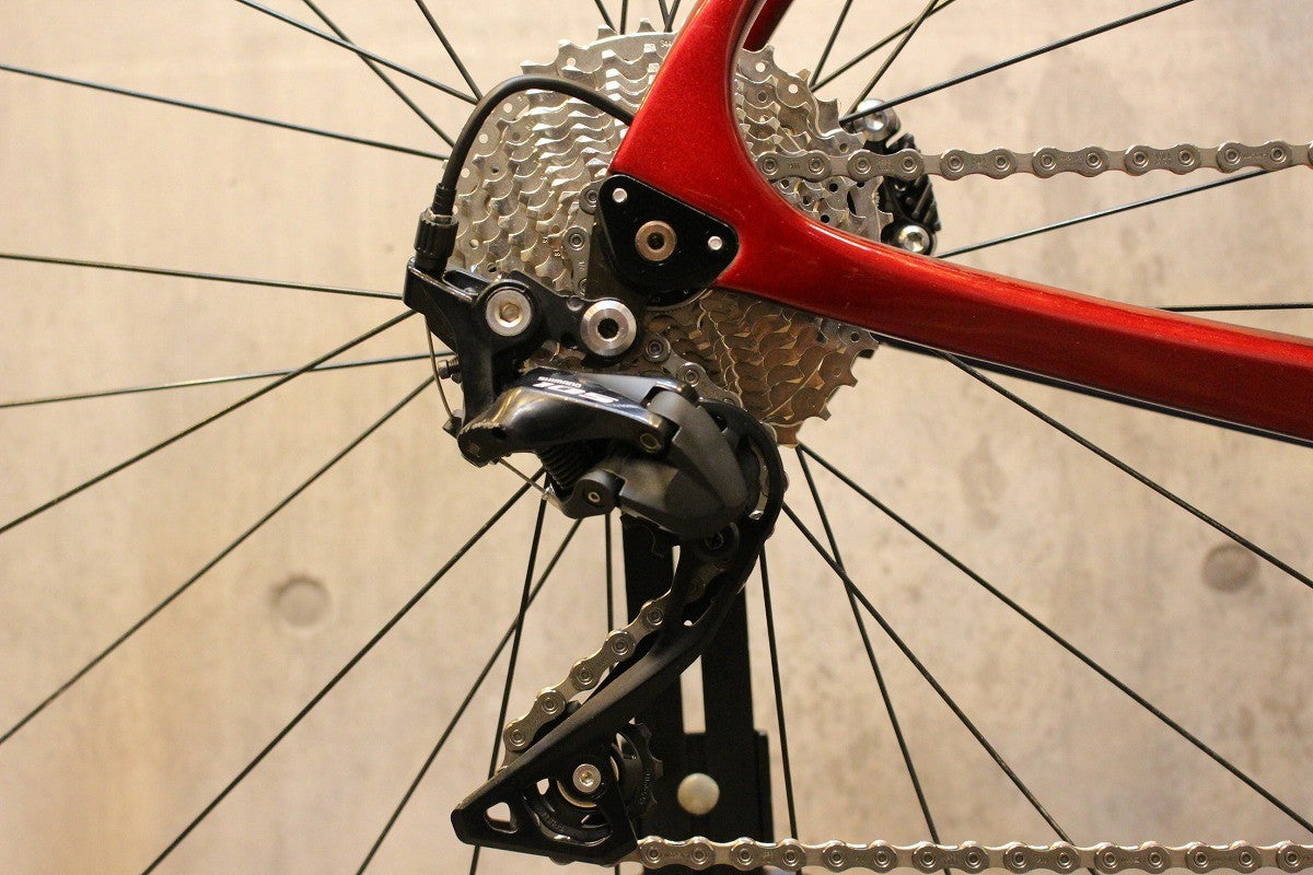 デローザ DE ROSA アイドル IDOL DISK 2020 51サイズ シマノ 105 R7020