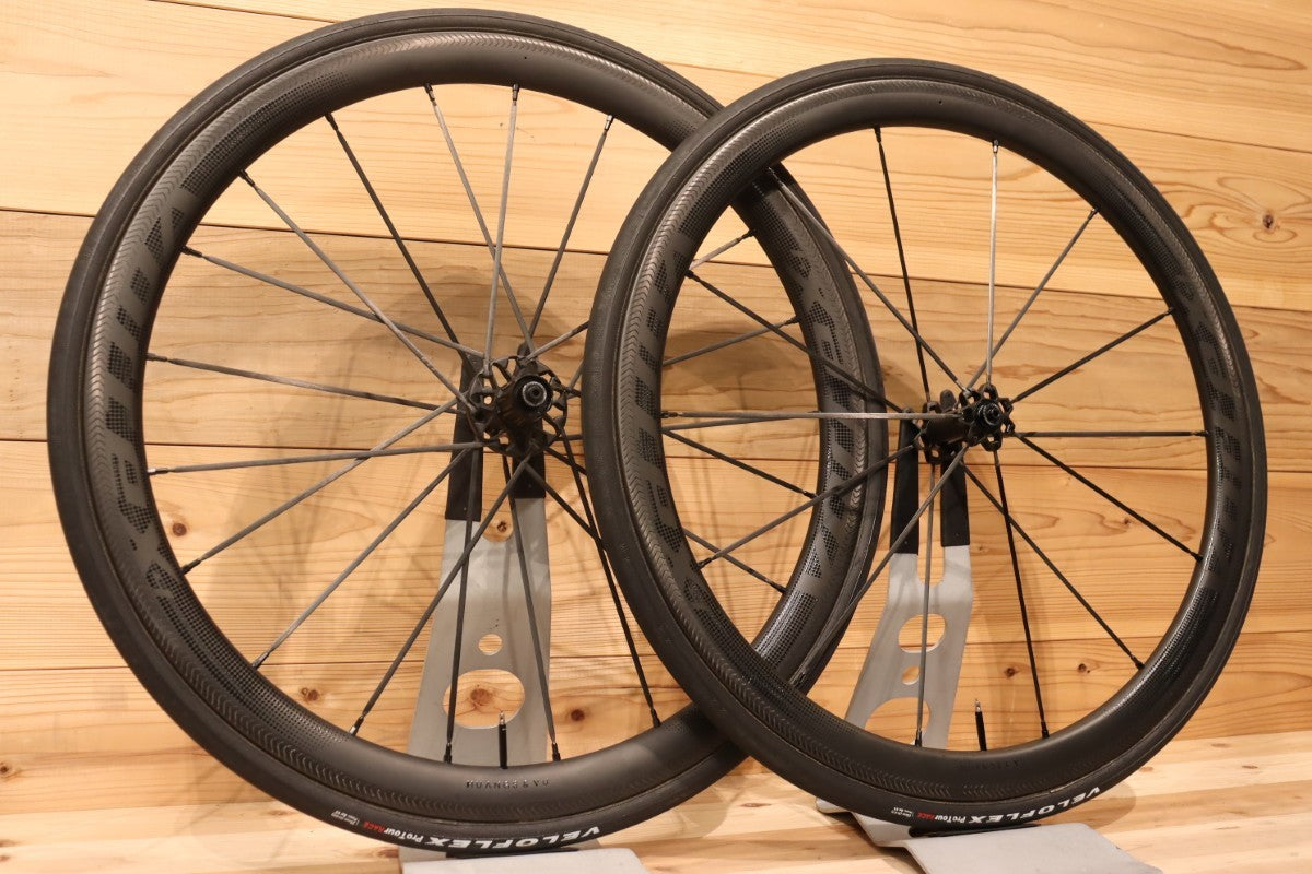 超軽量ホイール】 ヴォルテクス VORTEX N4 カーボン チューブラー