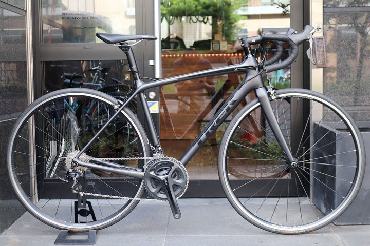 トレック TREK エモンダ EMONDA SL5 2018モデル 52サイズ シマノ 105 11s カーボン ロードバイク 【東京南麻布店】