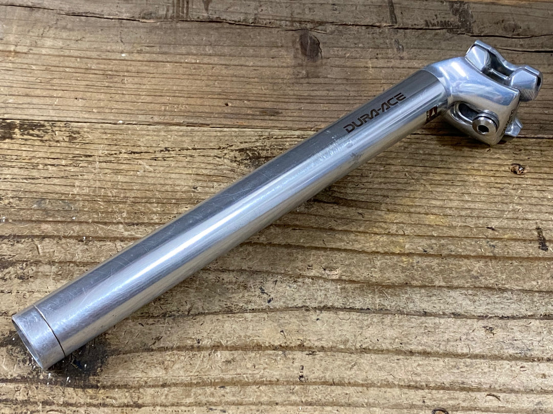 KE407 シマノ SHIMANO デュラエース DURA-ACE SP-7410 アルミ シートポスト Φ27.2 270mm