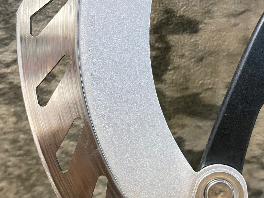 KA434 シマノ SHIMANO RT-CL800 ディスクブレーキ ローター Φ160/Φ140 1.7mm 2枚セット