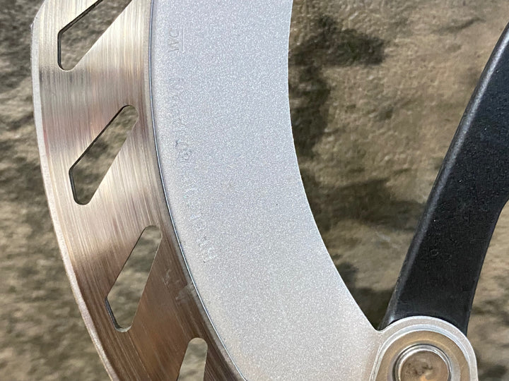 KA434 シマノ SHIMANO RT-CL800 ディスクブレーキ ローター Φ160/Φ140 1.7mm 2枚セット