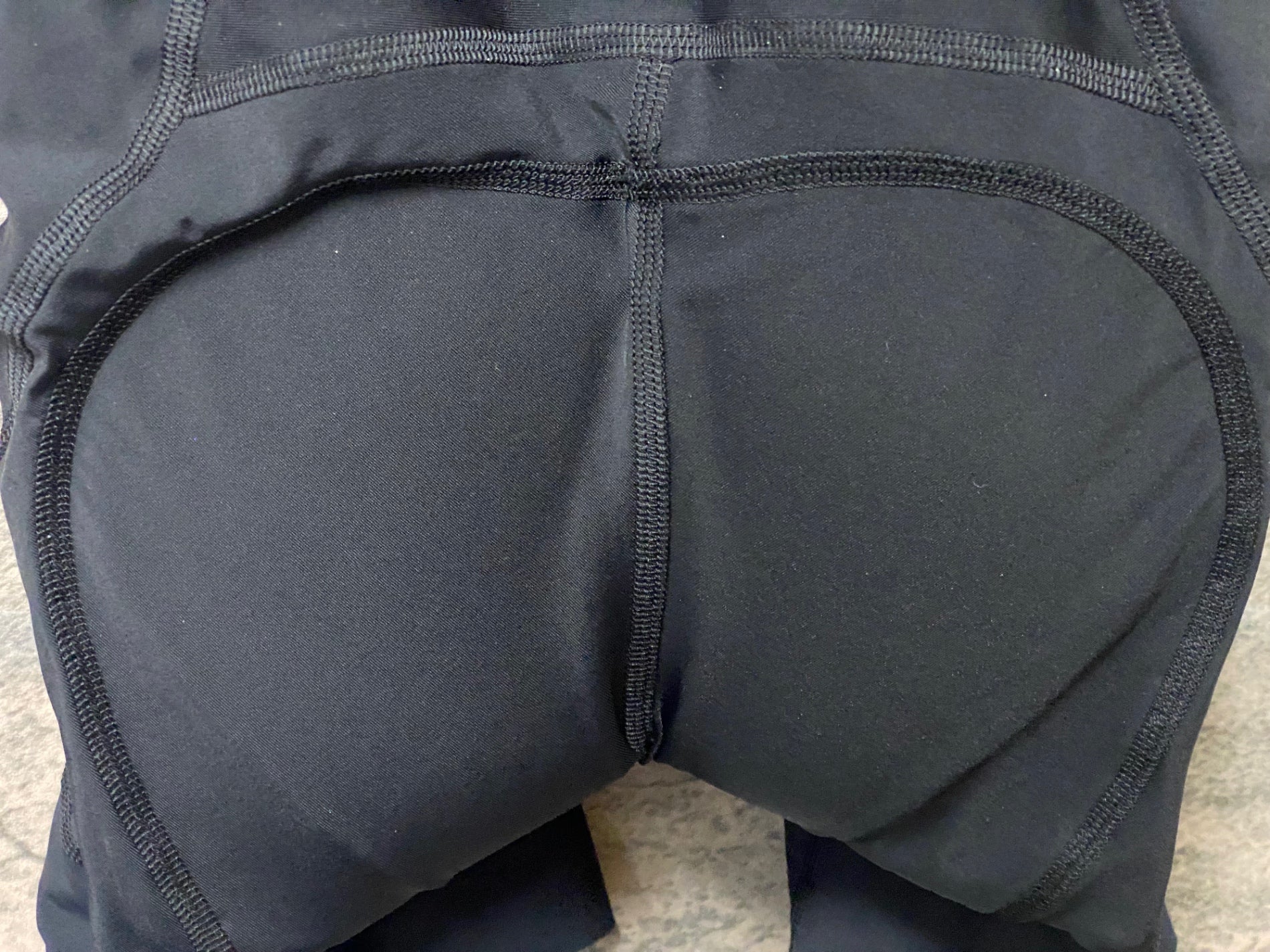 KM914 ラファ Rapha PRO TEAM BIB SHORTS2 ビブショーツ XS 黒 – BICI
