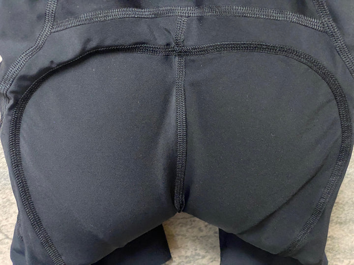 KM914 ラファ Rapha PRO TEAM BIB SHORTS2 ビブショーツ XS 黒