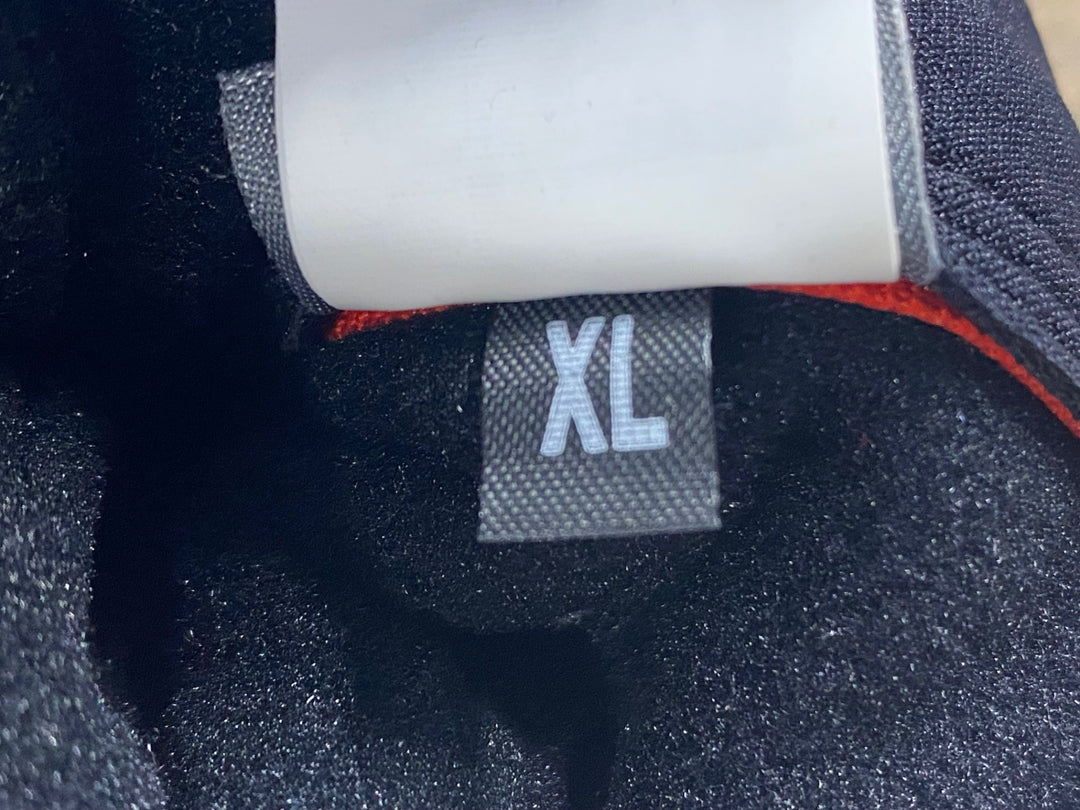 KN708 カステリ CASTELLI ESTREMO SHOECOVER シューズカバー XL