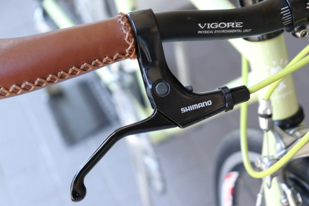 ヴィゴーレ VIGORE オーダーメイド シマノ ティアグラ 4500 MIX 9S