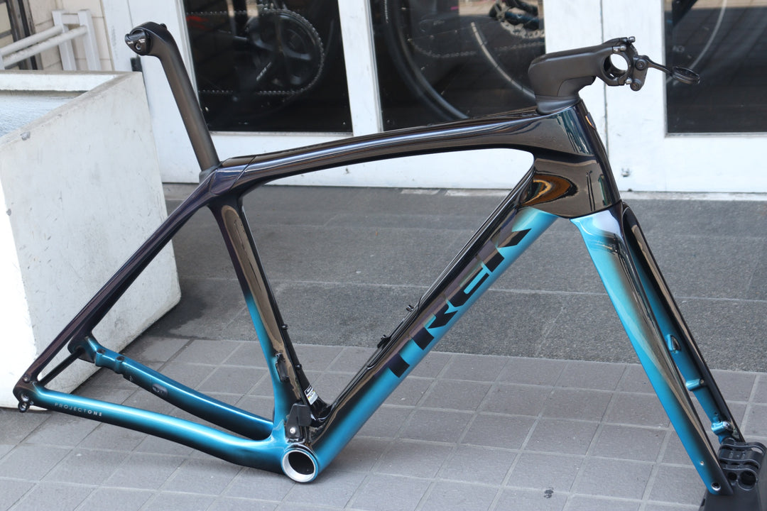 トレック TREK ドマーネ DOMANE SLR 9 GEN4 52サイズ カーボン ロードバイク フレームセット 【横浜店】
