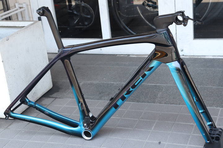 トレック TREK ドマーネ DOMANE SLR 9 GEN4 52サイズ カーボン ロードバイク フレームセット 【横浜店】