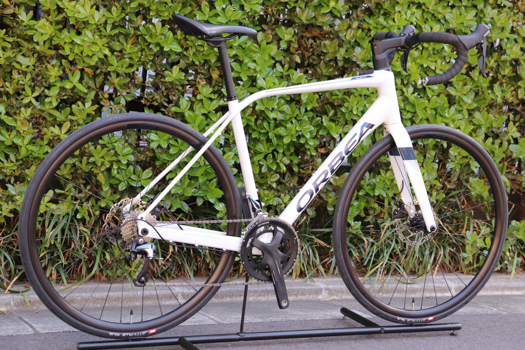 オルベア ORBEA アヴァン AVANT H40-D 2022モデル 53サイズ シマノ 
