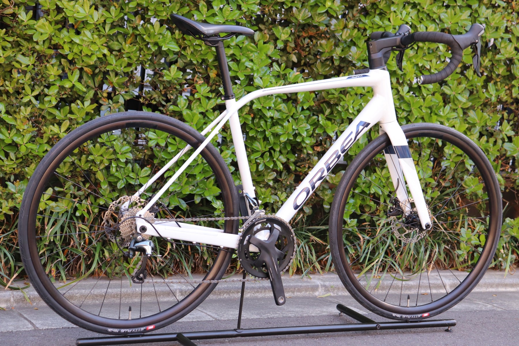 オルベア ORBEA アヴァン AVANT H40-D 2022モデル 53サイズ シマノ 
