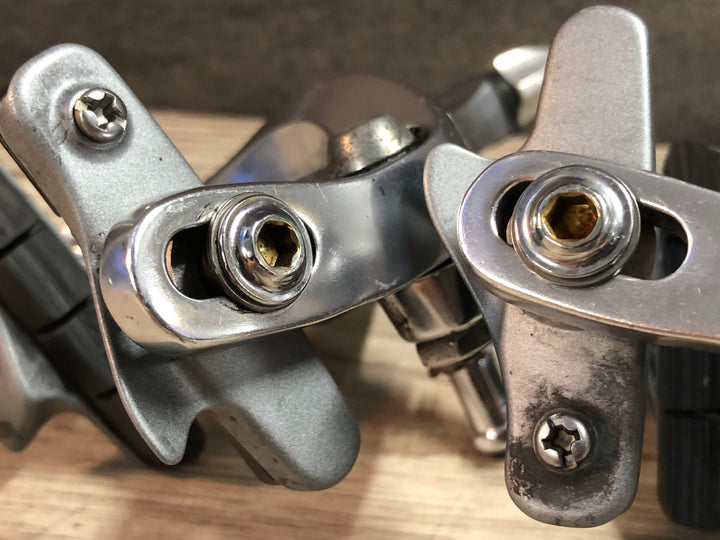 JL057 シマノ SHIMANO ティアグラ Tiagra BR-4600 キャリパーブレーキ