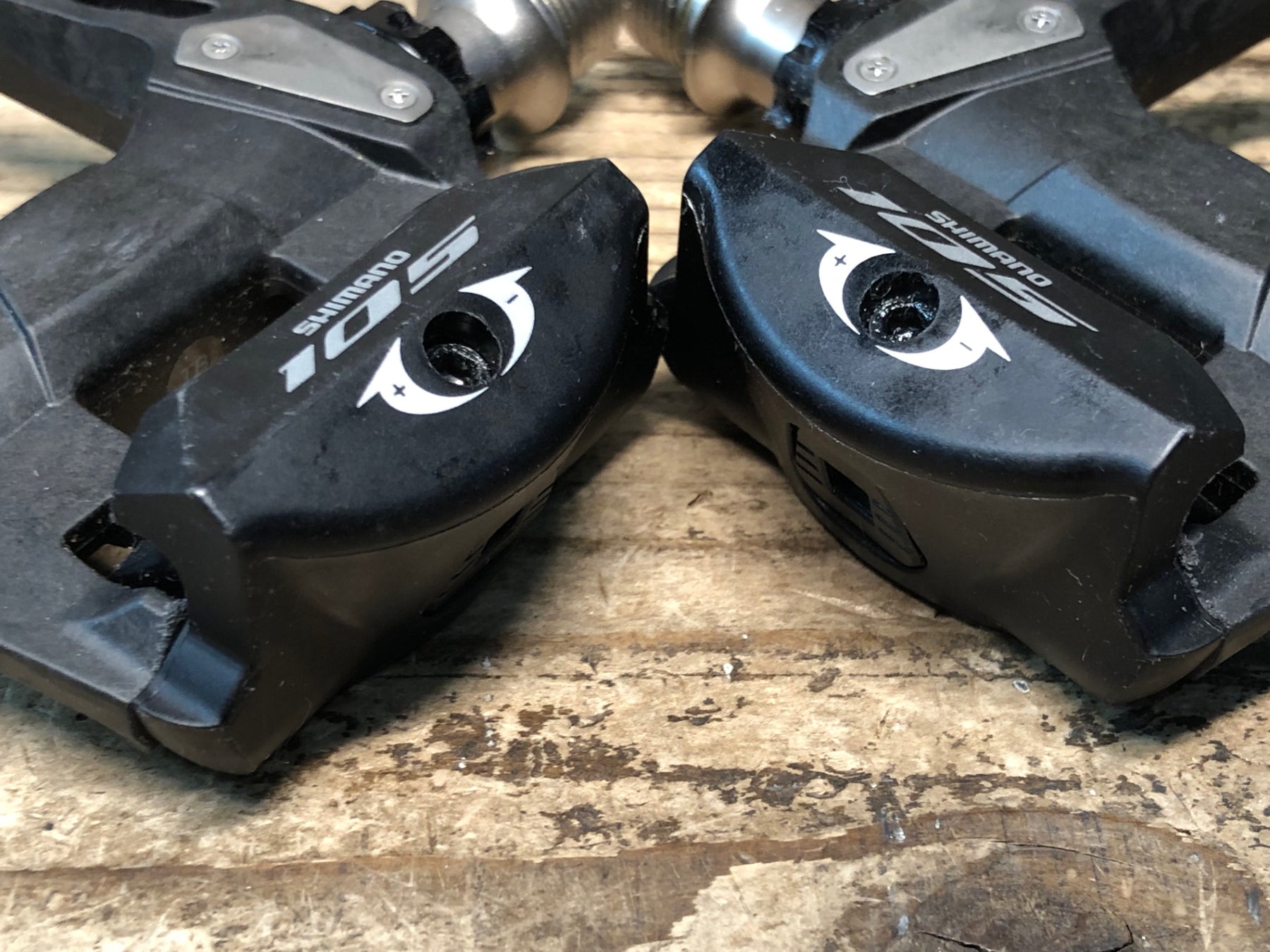 JQ985 シマノ SHIMANO 105 PD-R7000 ビンディングペダル – BICI AMORE