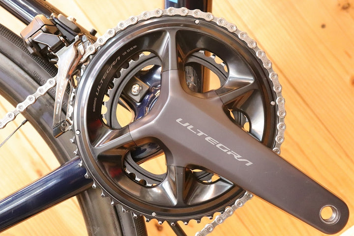 トレック TREK エモンダ EMONDA SLR7 P1 2021年モデル 54サイズ シマノ アルテグラ R8170 12S DI2 カーボン ロードバイク 【芦屋店】