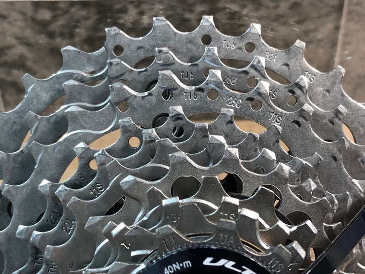 JM505 シマノ SHIMANO アルテグラ ULTEGRA CS-R8000 スプロケット 11S 11-32T