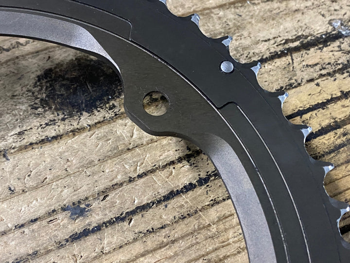 KO488 カンパニョーロ CAMPAGNOLO アウター チェーンリング 52T A 4H