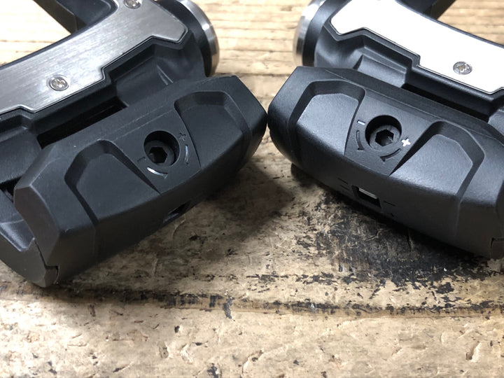 KF648 ガーミン GARMIN RALLY RS CONVERSION KIT パワーメーター ビンディングペダル コンバーションキット