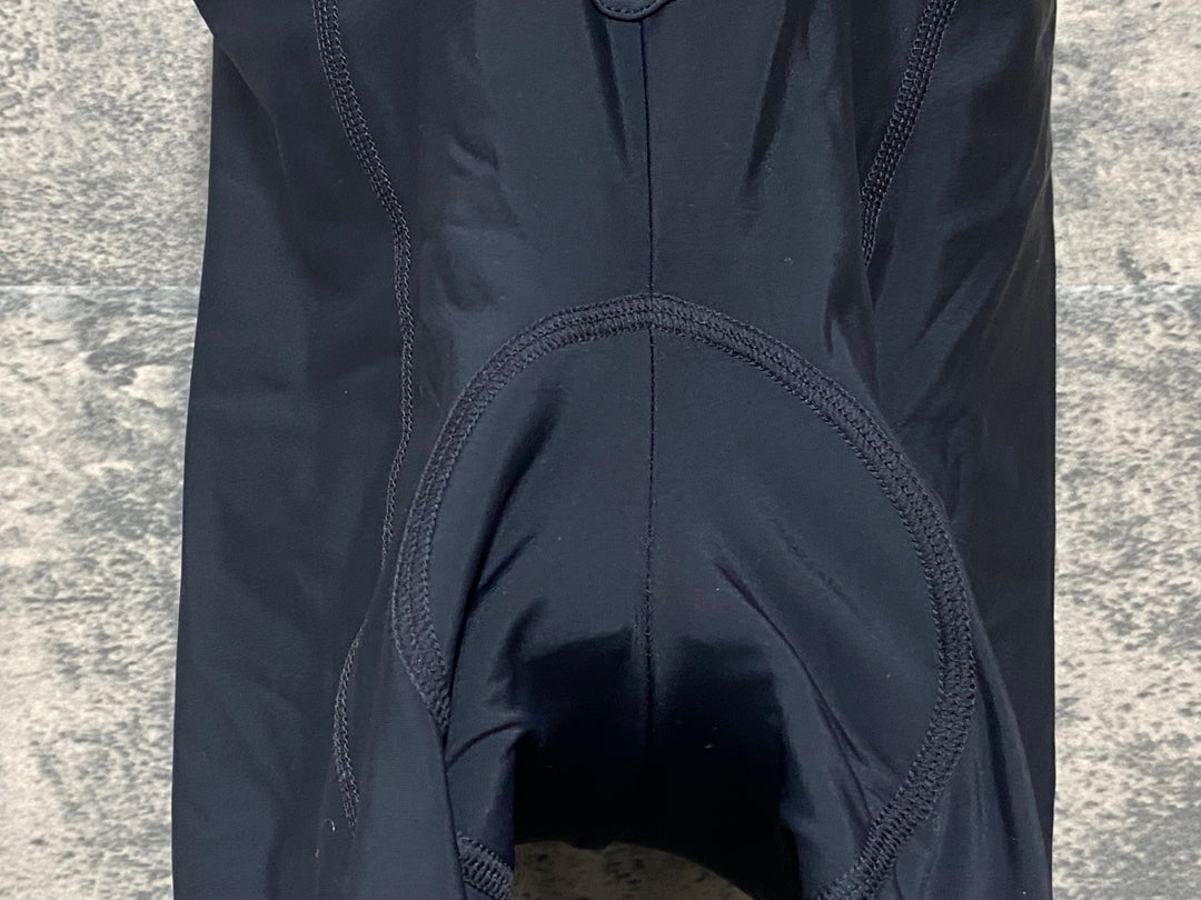 KA072 スペシャライズド SPECIALIZED foudation bib kicker WMN ビブニッカー 黒 レディース M