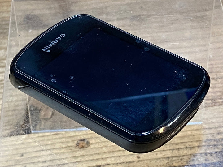 JV479 ガーミン GARMIN エッジ EDGE 830 セット サイクルコンピューター 動作確認済