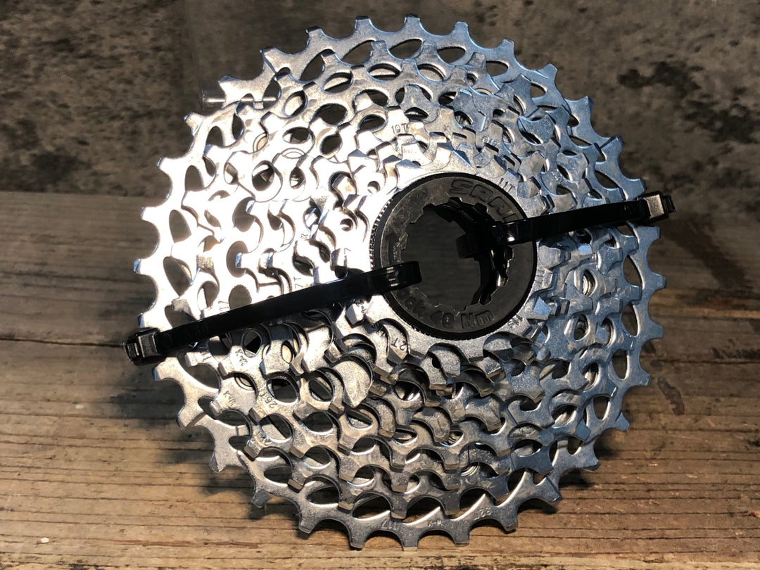 JH642 スラム SRAM RIVAL PG-1130 スプロケット 11S