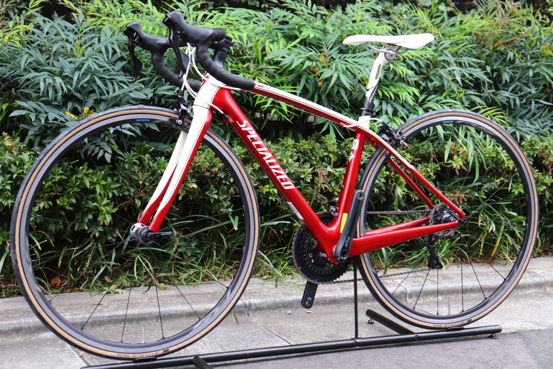 スペシャライズド　アミラ スペシャライズド SPECIALIZED アミラ AMIRA COMP 2010 48サイズ