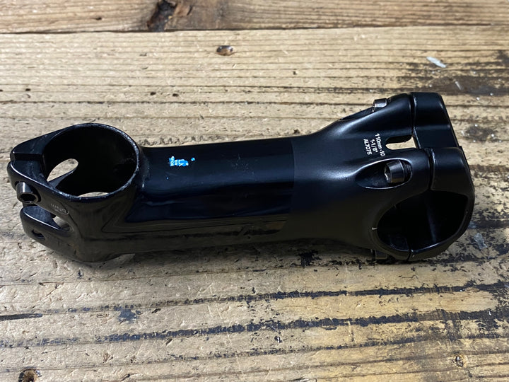 KJ910 シマノ プロ SHIMANO PRO VIBE アルミ ステム 110mm -10° 1-1/8 ※リコール対象外 トップキャップ欠品
