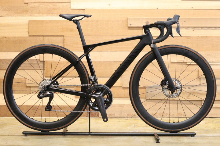 キャニオン CANYON アルティメット ULTIMATE CF SLX 2023 2XS アルテグラ R8170 12S Di2 カーボン ロードバイク 【立川店】
