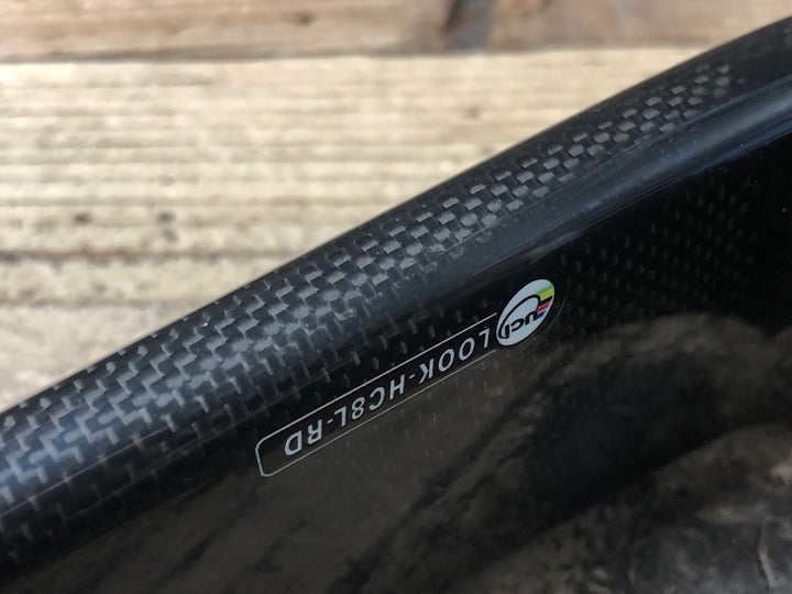 JW812 ルック LOOK HC8L-RD フロントフォーク LOOK 795 LIGHT RS コラム長190mm