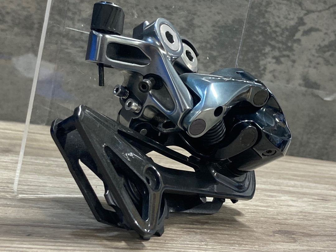 KC124 シマノ SHIMANO デュラエース DURA-ACE RD-R9100 リアディレイラー 11S
