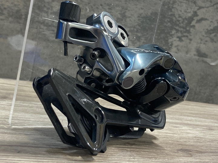 KC124 シマノ SHIMANO デュラエース DURA-ACE RD-R9100 リアディレイラー 11S
