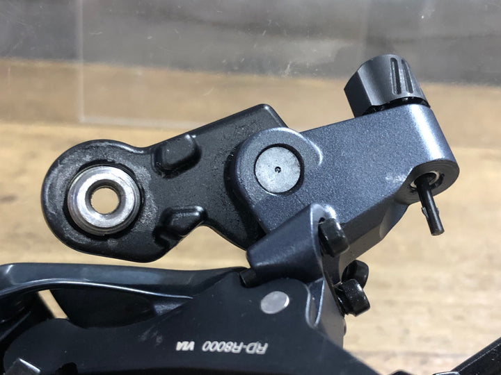KM293 シマノ SHIMANO アルテグラ ULTEGRA RD-R8000 SS リアディレイラー 11s