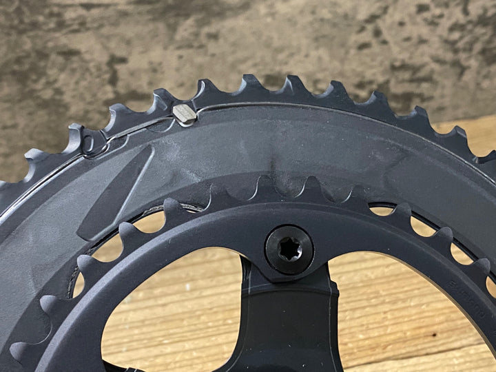 JY277 シマノ SHIMANO アルテグラ ULTEGRA FC-08 170mm 52-36T クランクセット