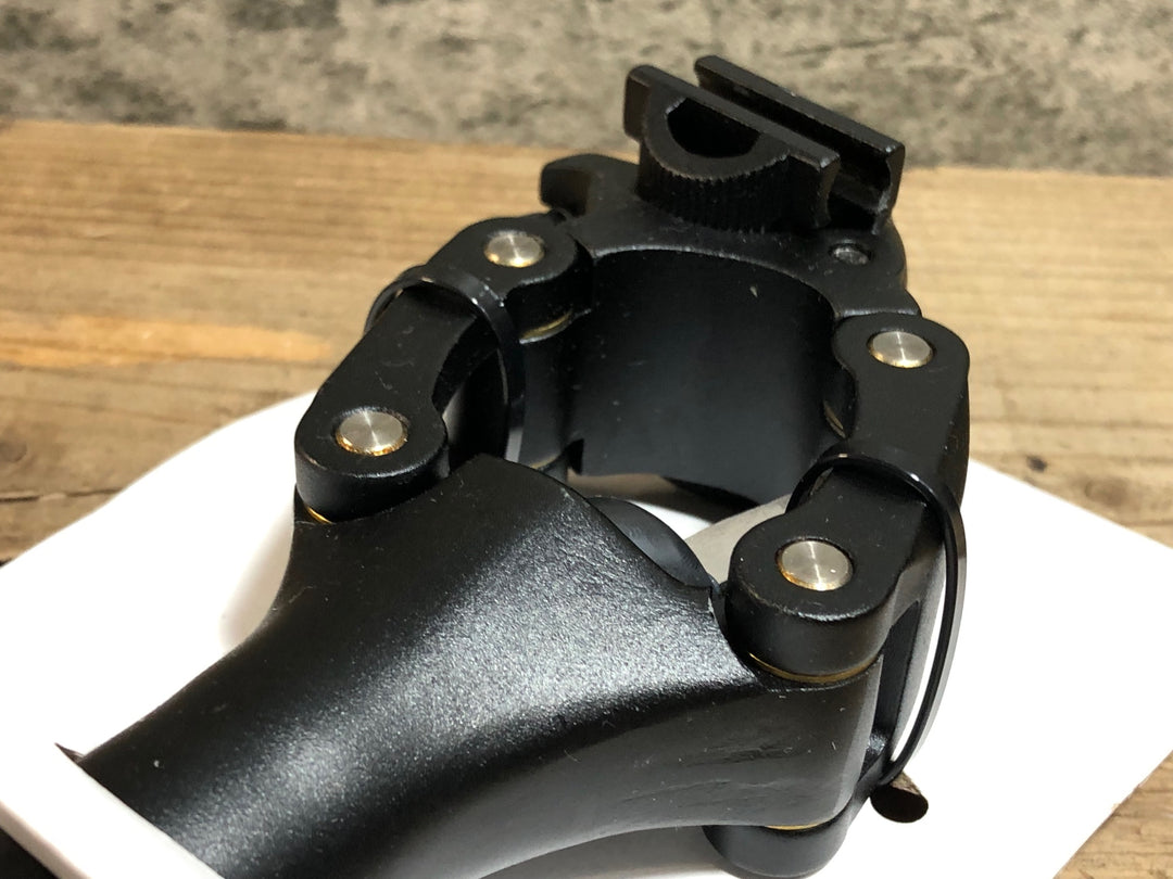 KE652 BBB BSP-41 サスペンションシートポスト 400mm 20mm Φ27.2