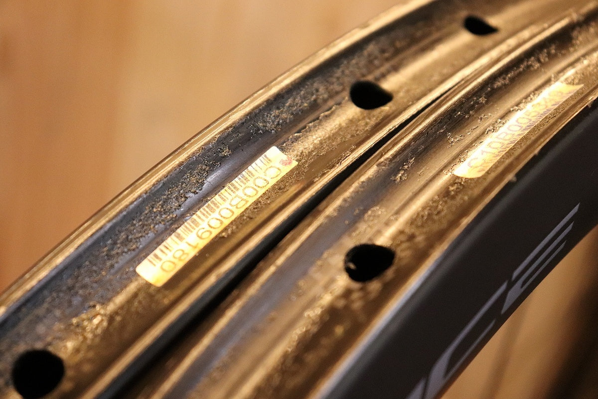 シマノ SHIMANO デュラエース DURA-ACE WH-R9270 C36 TU カーボン