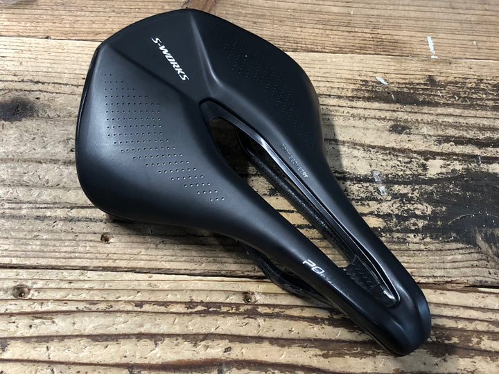 KK893 スペシャライズド SPECIALIZED S-WORKS POWER CARBON SADDLE 155mm カーボンレール サドル
