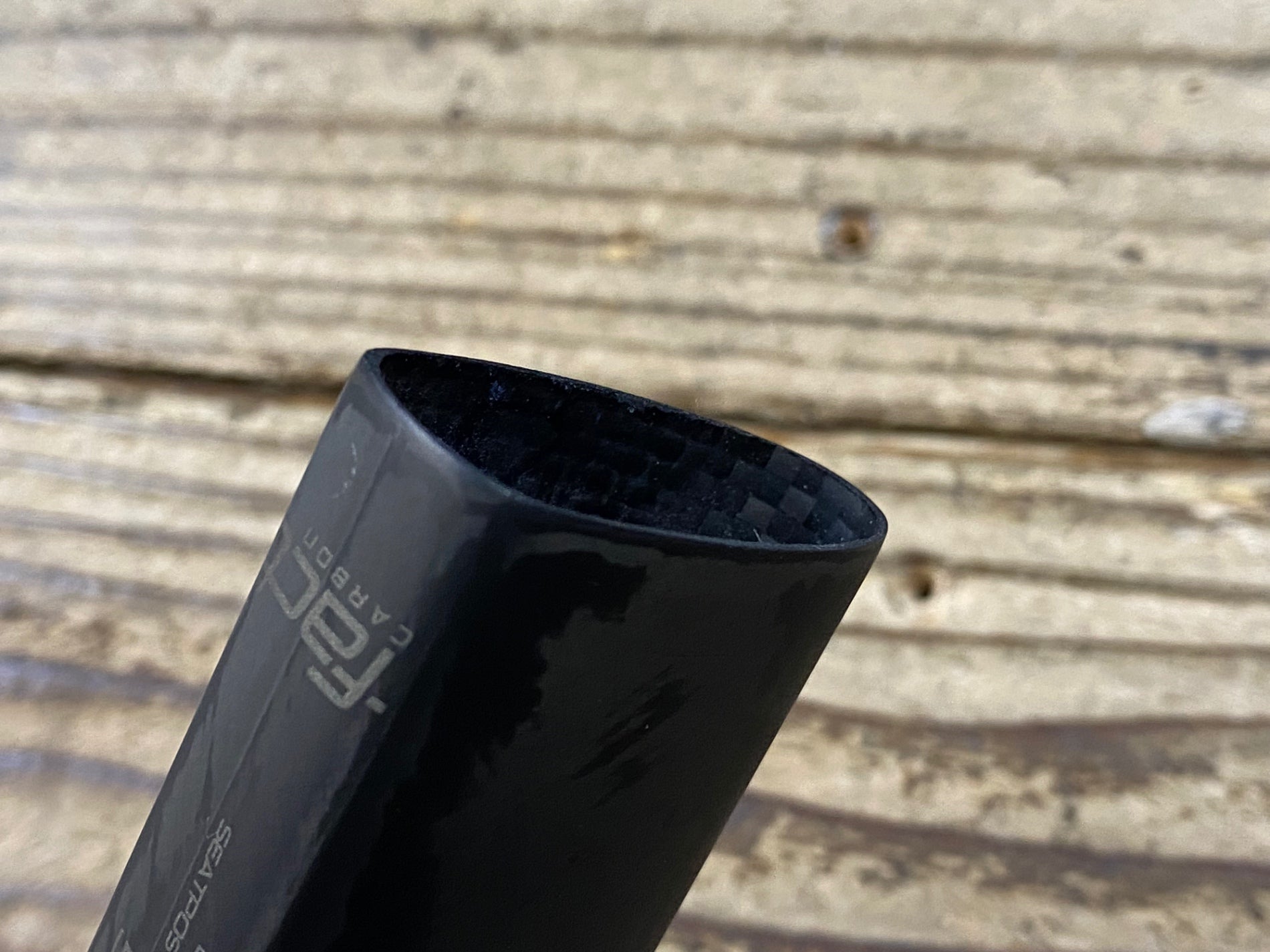 JZ577 スペシャライズド SPECIALIZED S-WORKS TARMAC SL8 CARBON POST