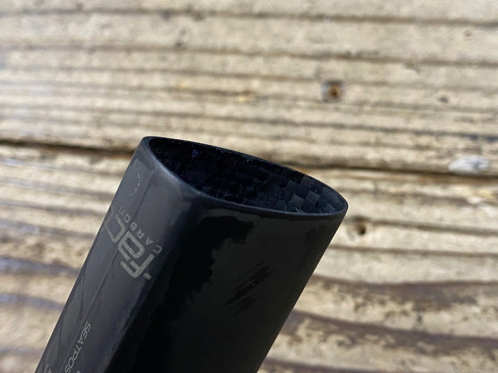 JZ577 スペシャライズド SPECIALIZED S-WORKS TARMAC SL8 CARBON POST カーボン シートポスト 300mm