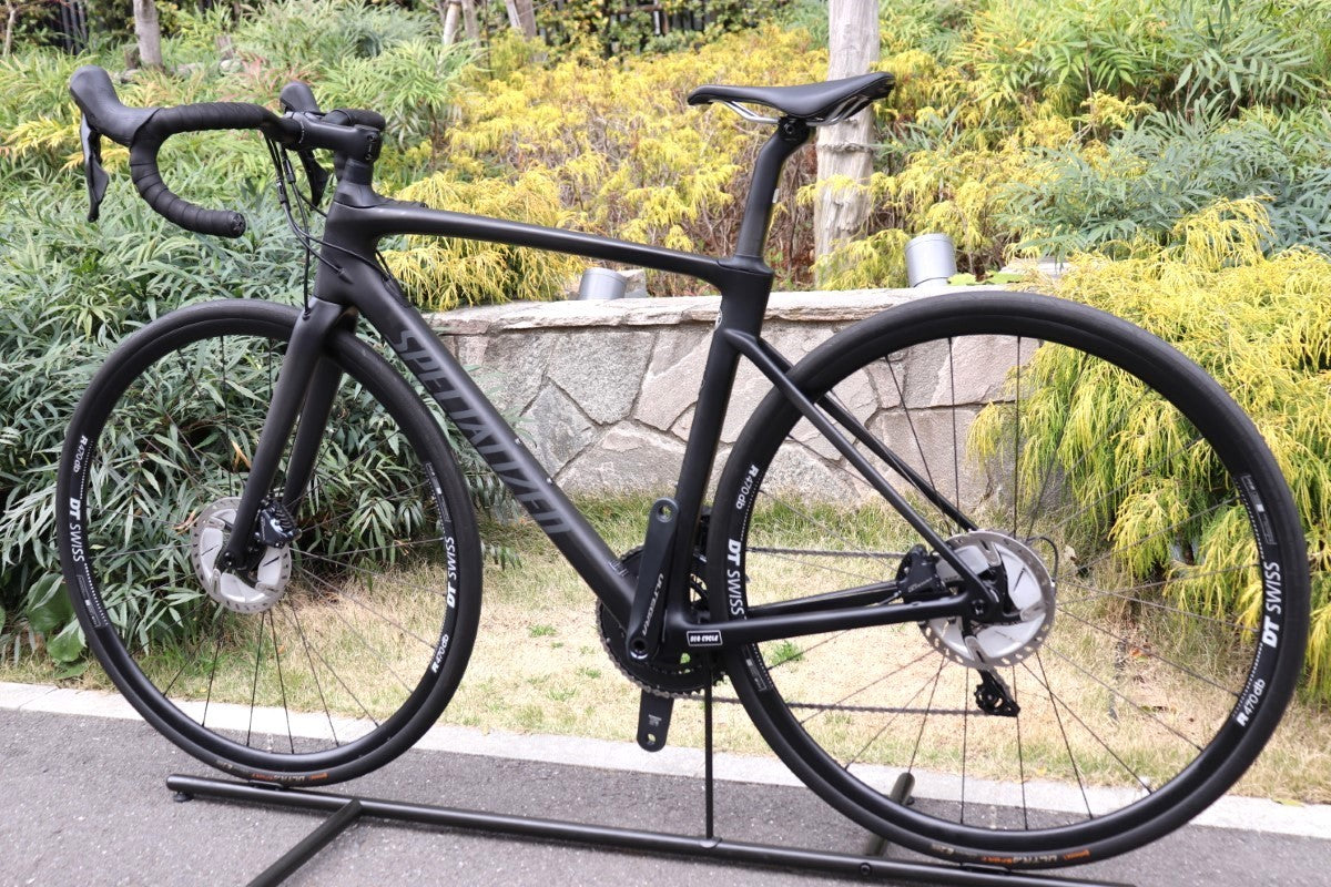 スペシャライズド SPECIALIZED ルーベ Roubaix Comp 2020 54サイズ シマノ アルテグラ R8020 11S カーボン  ロードバイク 【さいたま浦和店】