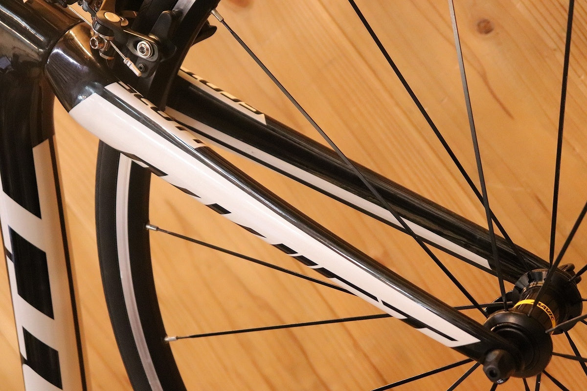 スコット SCOTT アディクト ADDICT 30 2015年モデル M(54)サイズ