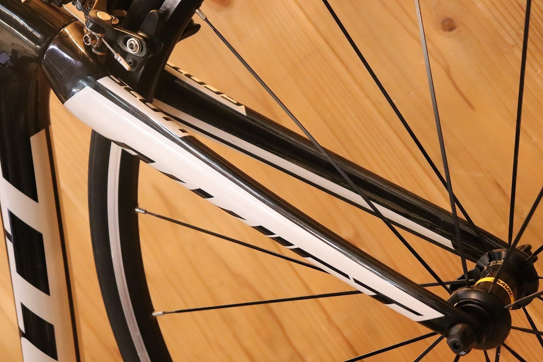 スコット SCOTT アディクト ADDICT 30 2015年モデル M(54)サイズ シマノ 105 5800 11S カーボン ロードバイク 【芦屋店】