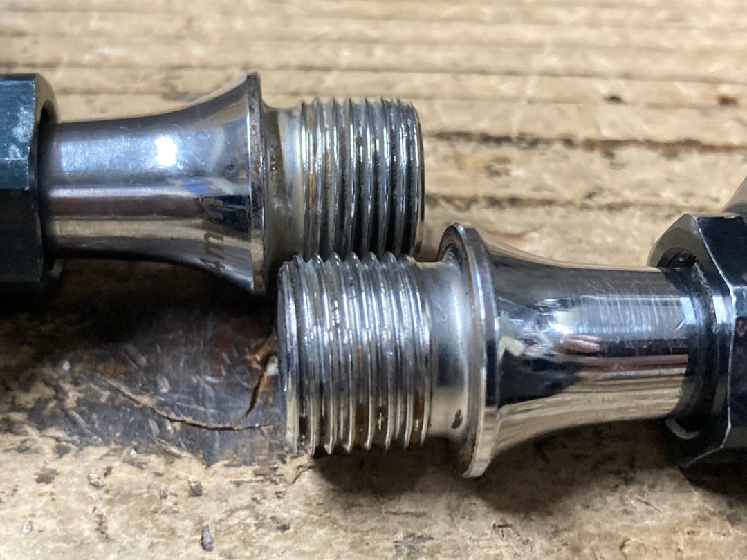 KB093 シマノ SHIMANO アルテグラ ULTEGRA PD-R8000 ビンディングペダル +4mm軸