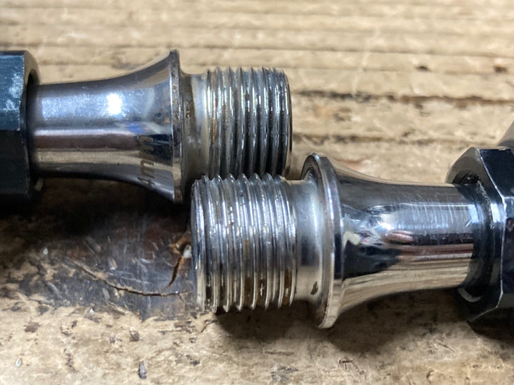 KB093 シマノ SHIMANO アルテグラ ULTEGRA PD-R8000 ビンディングペダル +4mm軸