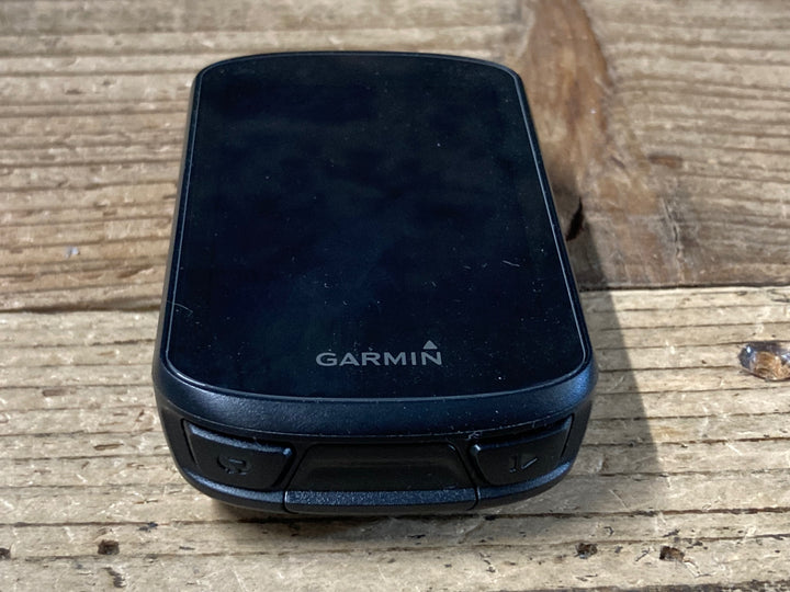 KF559 ガーミン GARMIN EDGE 530 サイクルコンピューター CA HR センサー マウント等付属