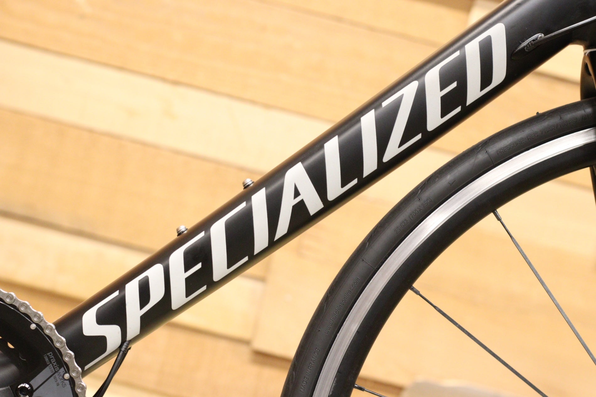 スペシャライズド SPECIALIZED アレースプリント ALLEZ SPRINT COMP