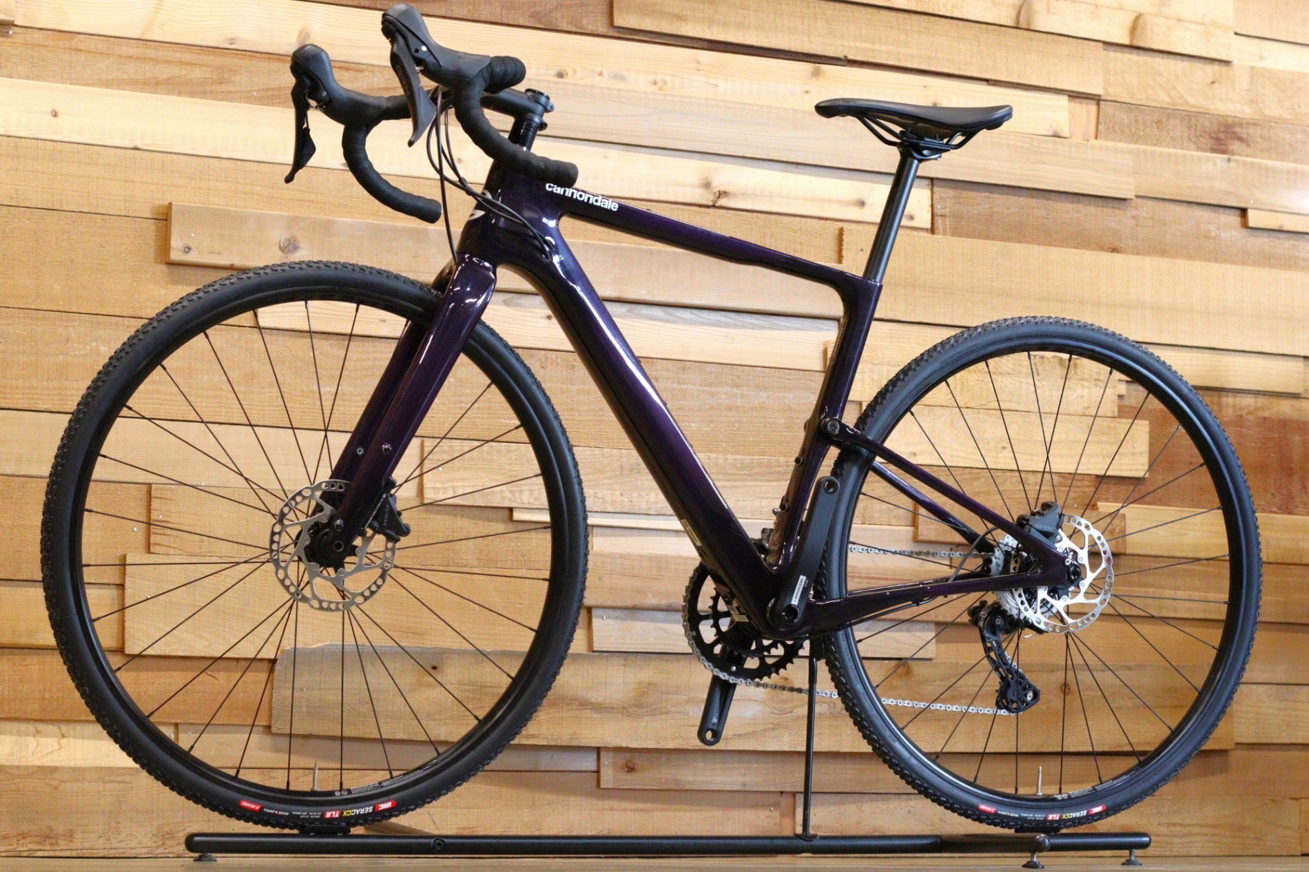 キャノンデール CANNONDALE トップストーン カーボン TOPSTONE CARBON